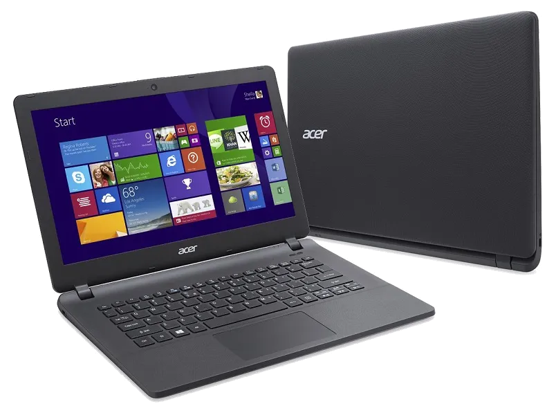 Замена USB порта Acer Aspire ES1-311