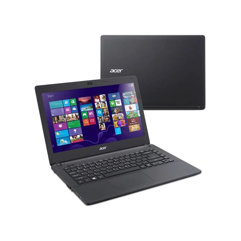 Замена USB порта Acer Aspire ES1-411
