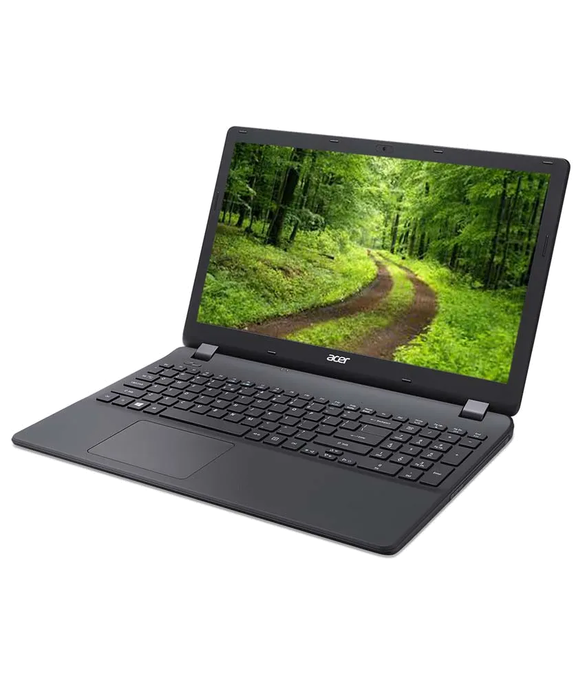 Замена USB порта Acer Aspire ES1-512
