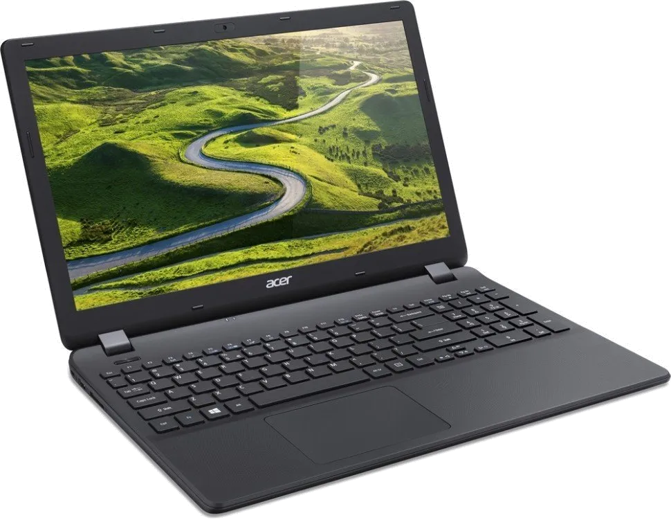 Замена USB порта Acer Aspire ES1-523