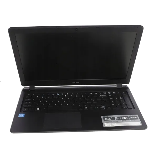 Замена USB порта Acer Aspire ES1-533