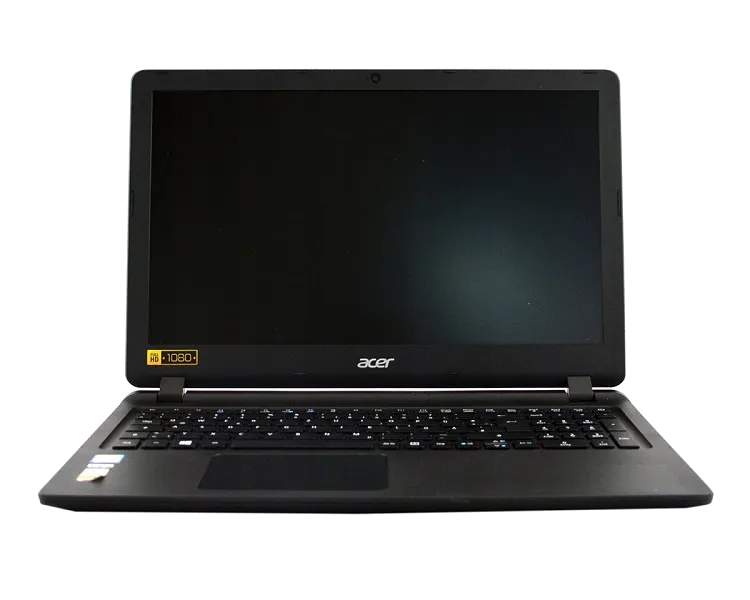 Замена USB порта Acer Aspire ES1-572