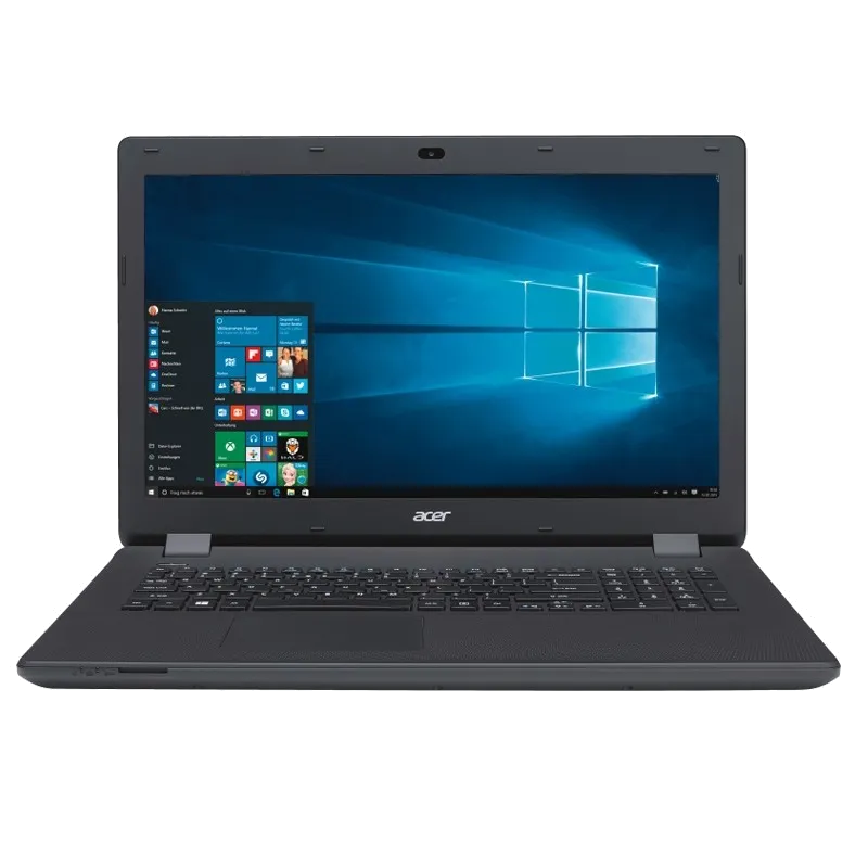 Замена USB порта Acer Aspire ES1-711