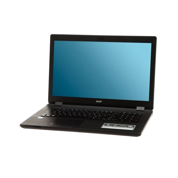 Замена USB порта Acer Aspire ES1-731