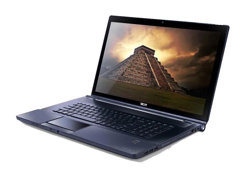 Замена USB порта Acer Aspire Ethos 8951G