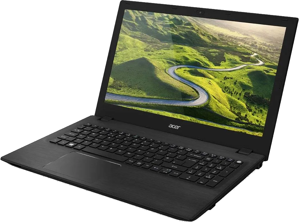 Замена USB порта Acer Aspire F5-571