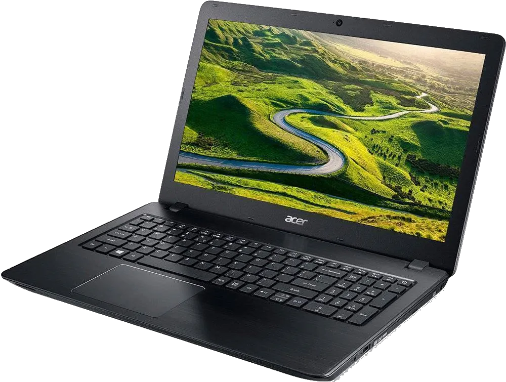 Замена USB порта Acer Aspire F5-573G