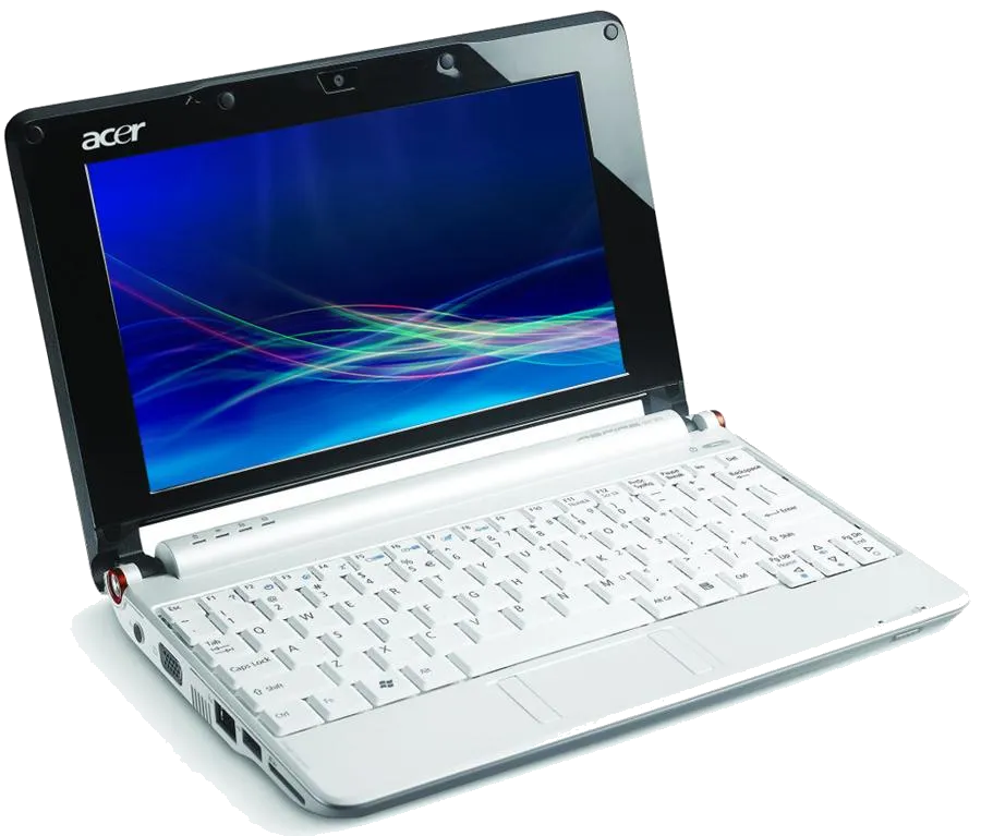 Замена USB порта Acer Aspire One 150