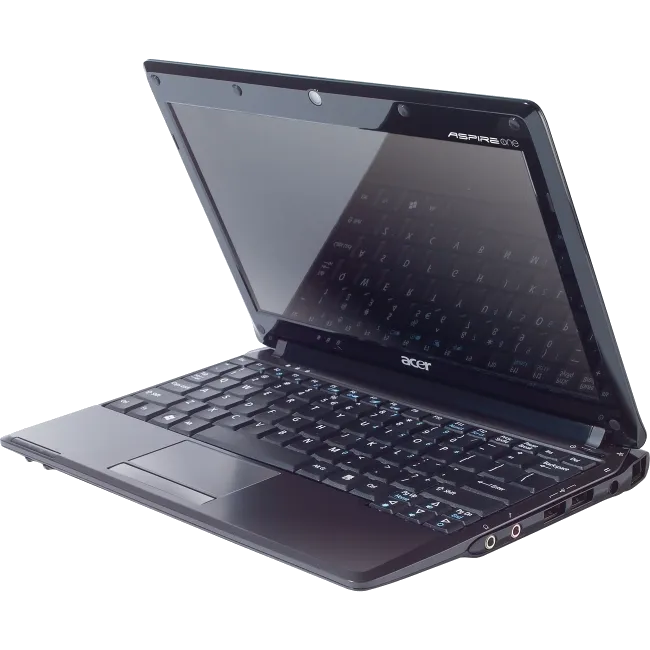 Замена USB порта Acer Aspire One 531