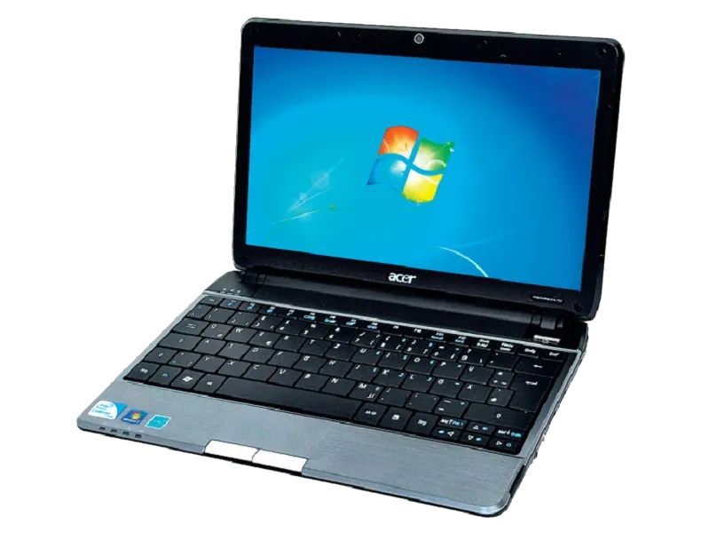 Замена USB порта Acer Aspire One 752