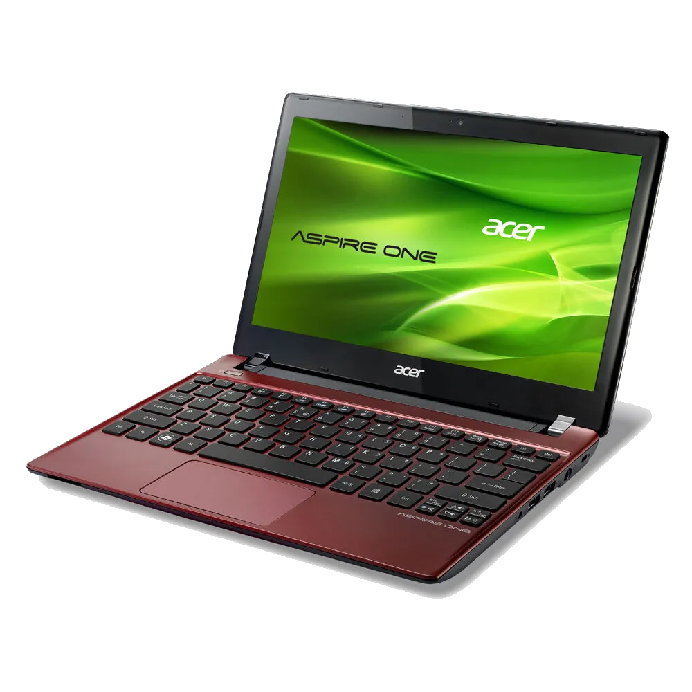 Замена USB порта Acer Aspire One 756