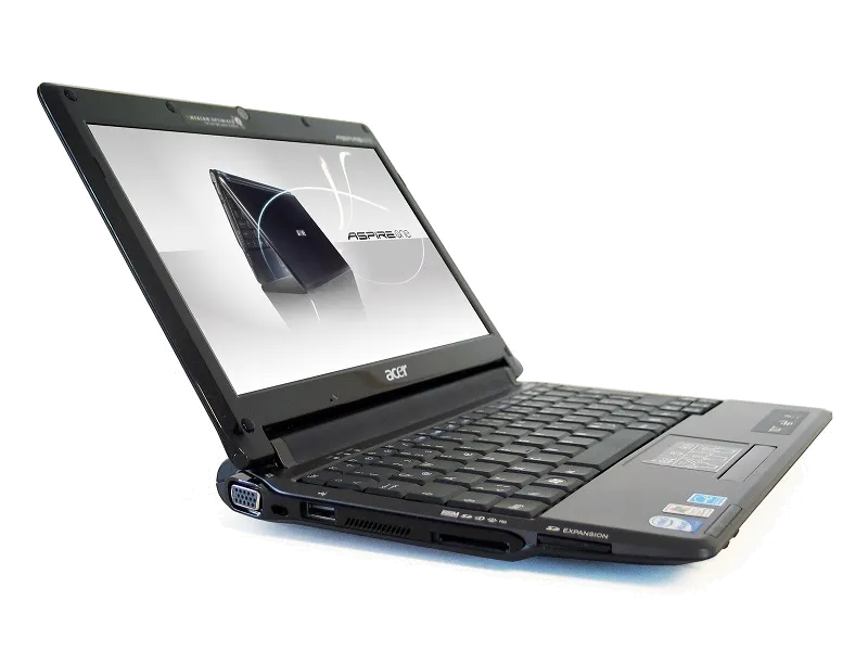 Замена USB порта Acer Aspire One A531h