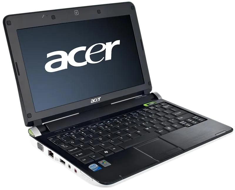 Замена USB порта Acer Aspire One D150