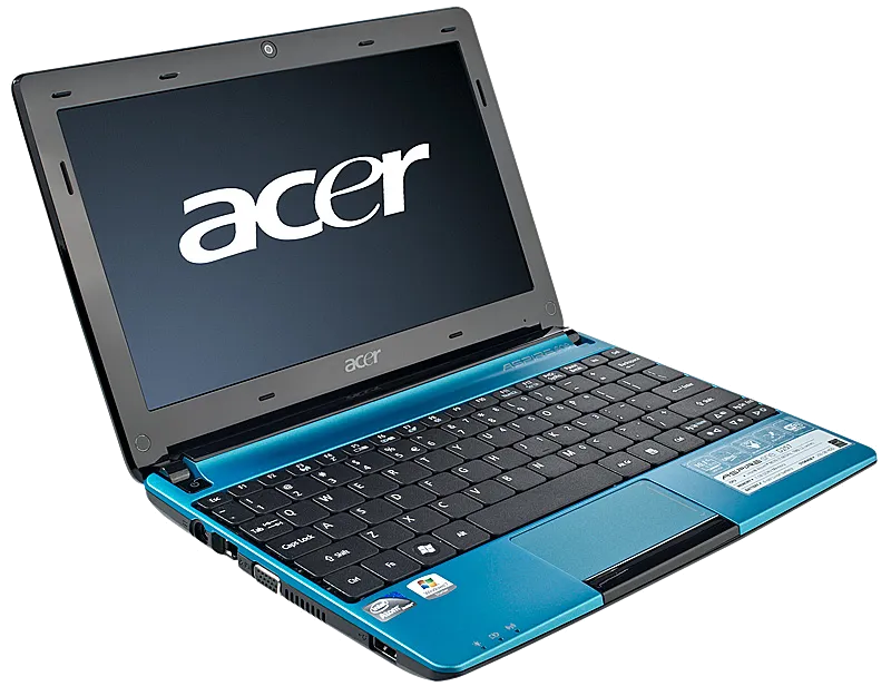 Замена USB порта Acer Aspire One D257