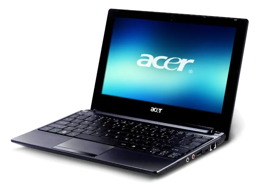 Замена USB порта Acer Aspire One D260