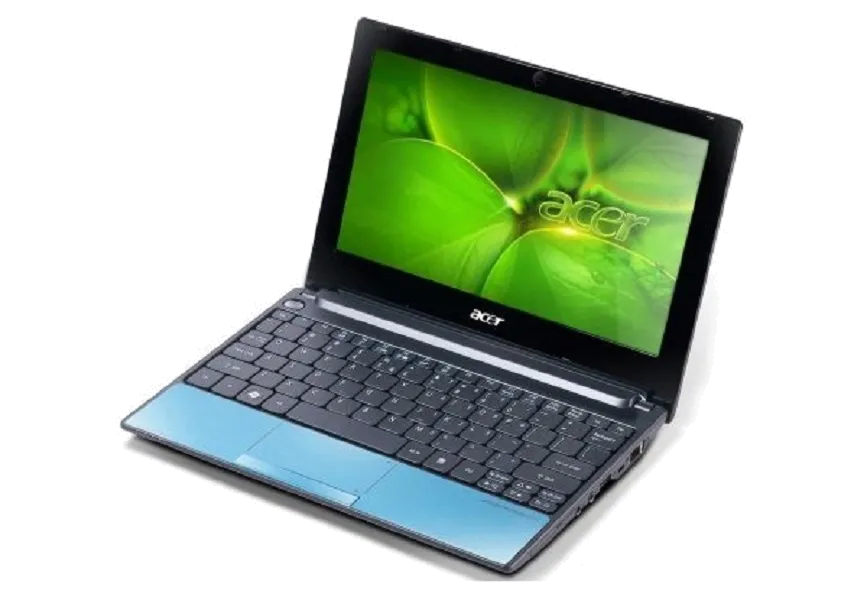 Замена USB порта Acer Aspire One E100