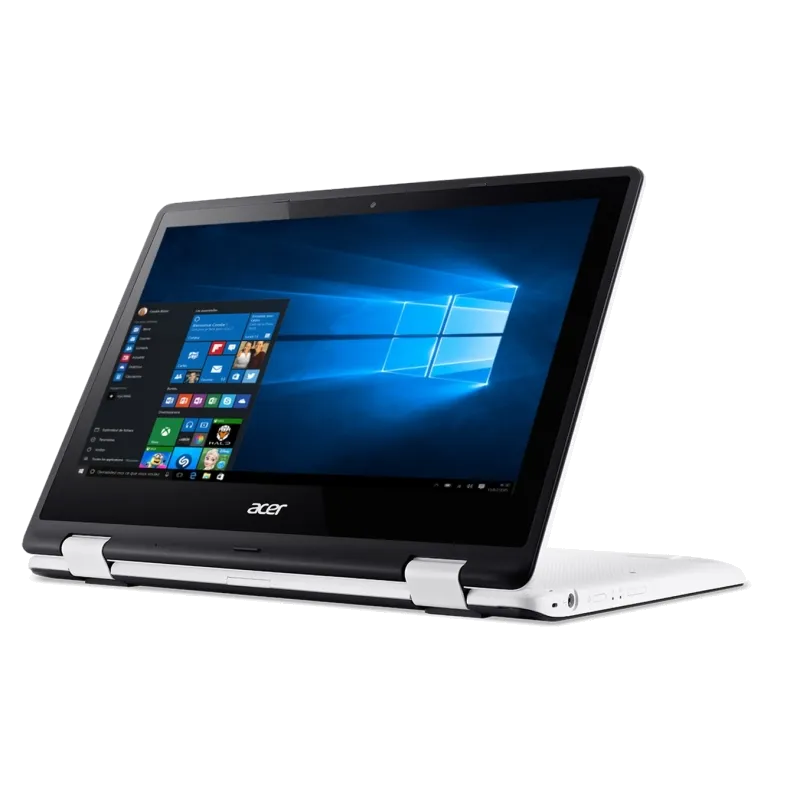 Замена USB порта Acer Aspire R11 R3