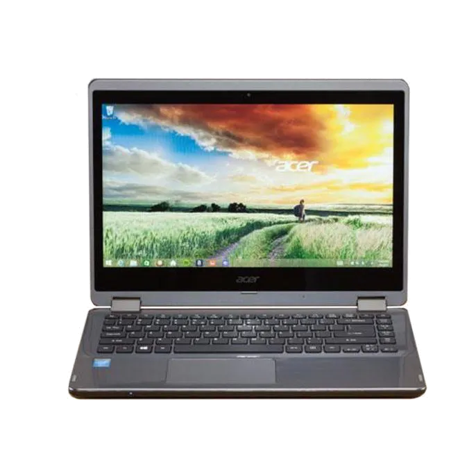 Замена USB порта Acer Aspire R3-471T
