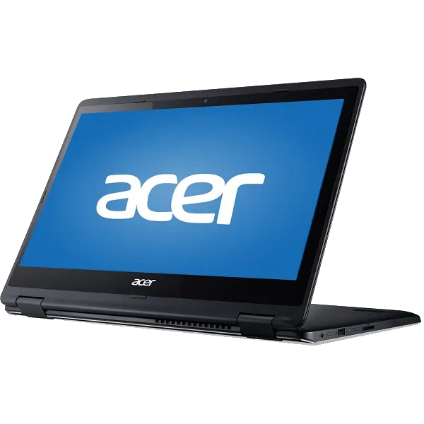 Замена USB порта Acer Aspire R5-471T