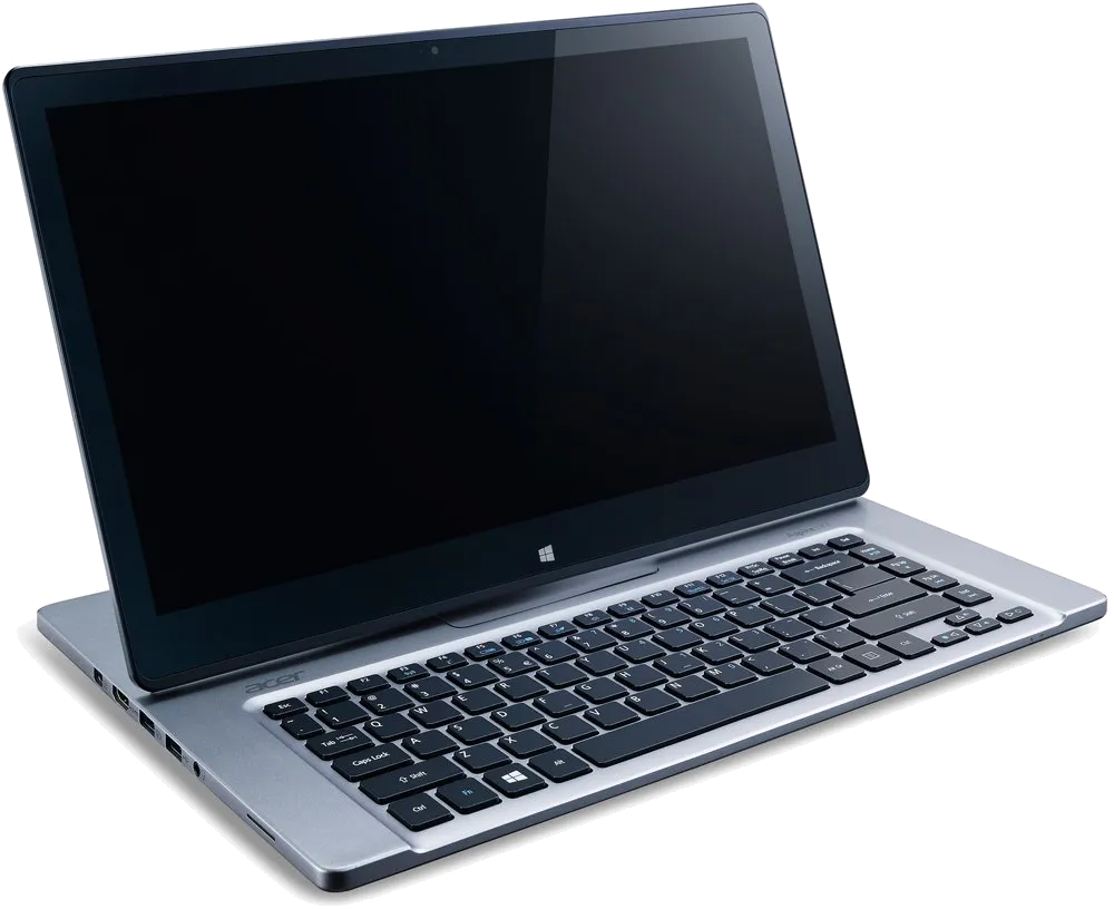 Замена USB порта Acer Aspire R7-572G