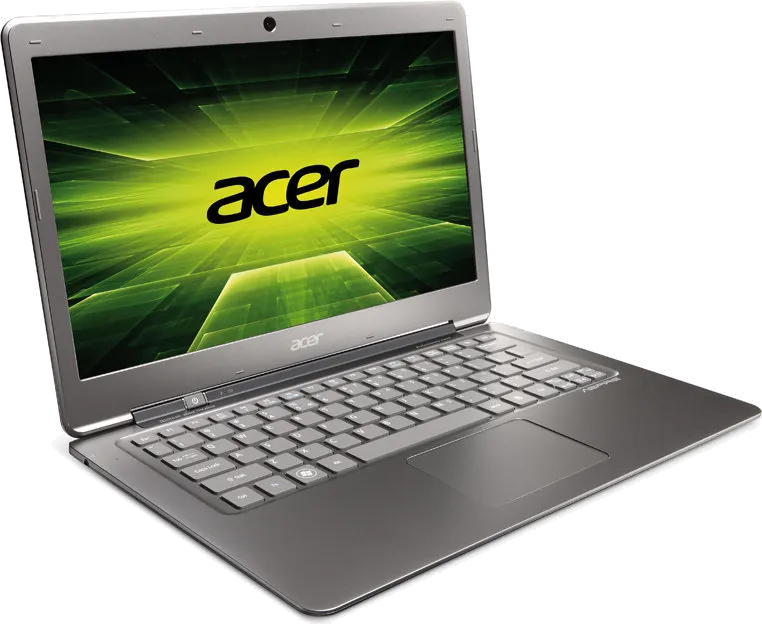 Замена USB порта Acer Aspire S3-951
