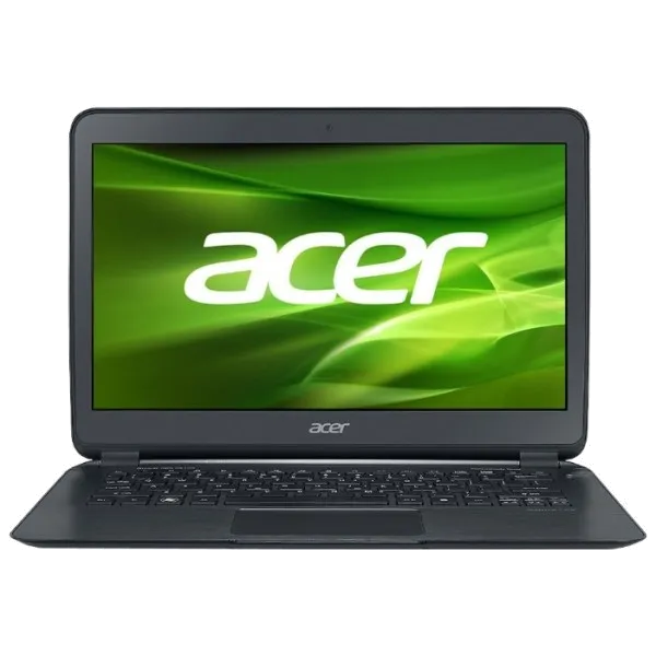 Замена USB порта Acer Aspire S5-391