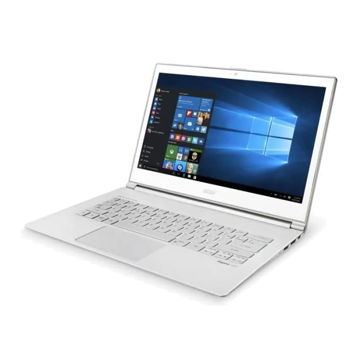 Замена USB порта Acer Aspire S7-393