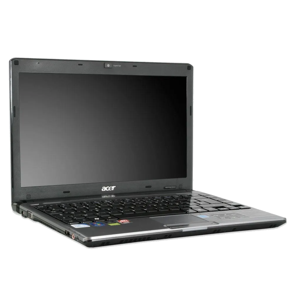 Замена USB порта Acer Aspire Timeline 3410