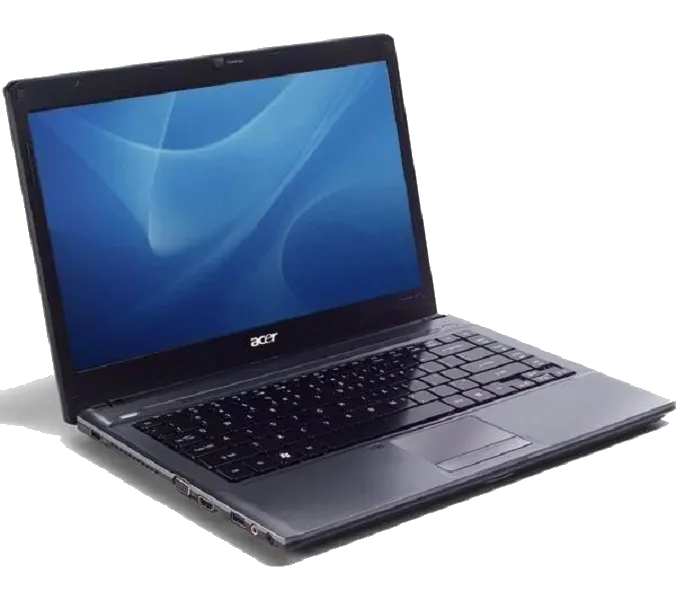 Замена USB порта Acer Aspire Timeline 3410T