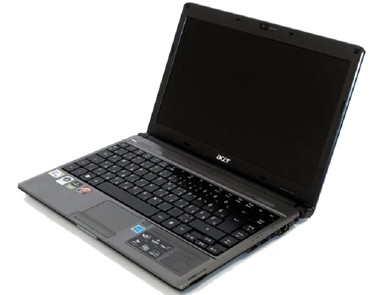 Замена USB порта Acer Aspire Timeline 3810T