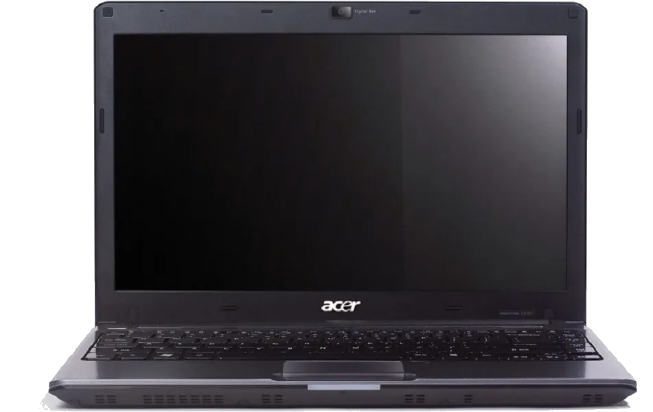 Замена USB порта Acer Aspire Timeline 3810TG