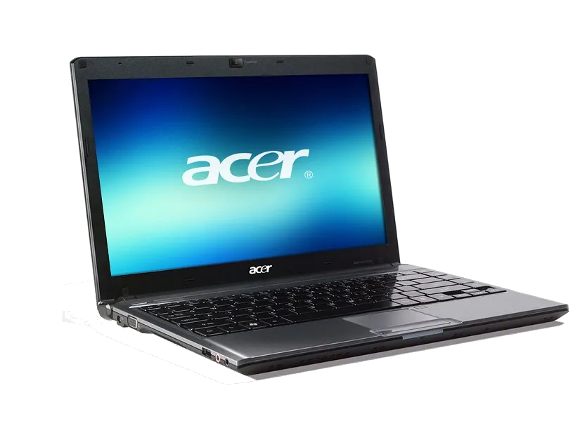 Замена USB порта Acer Aspire Timeline 3810TZ