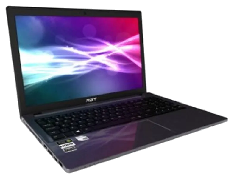 Замена USB порта Acer Aspire Timeline 4410