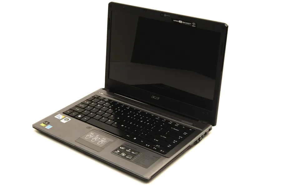 Замена USB порта Acer Aspire Timeline 4810T