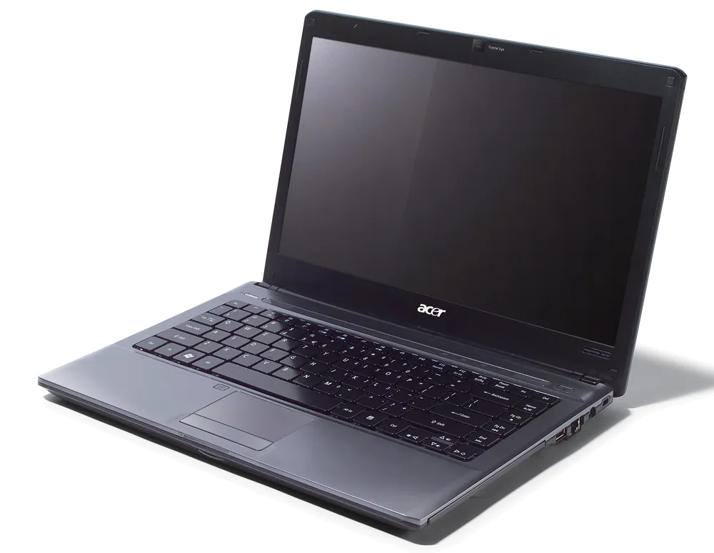 Замена USB порта Acer Aspire Timeline 4810TG