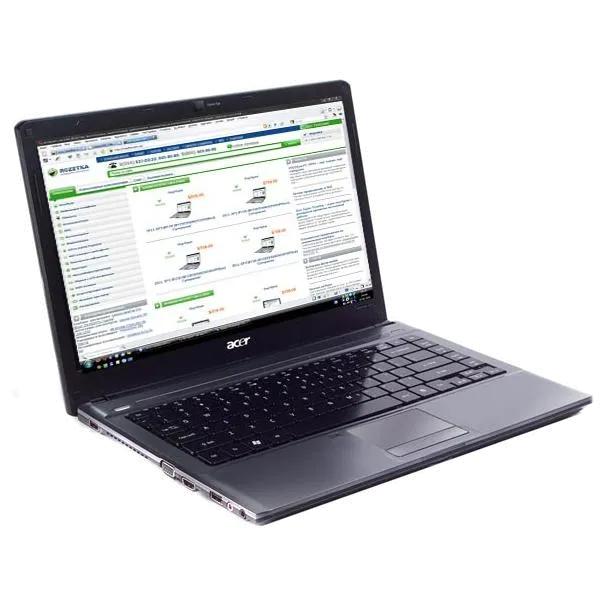 Замена USB порта Acer Aspire Timeline 4810TZ