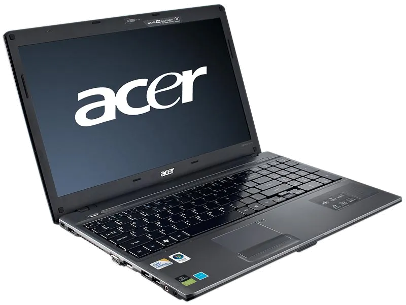 Замена USB порта Acer Aspire Timeline 5810T