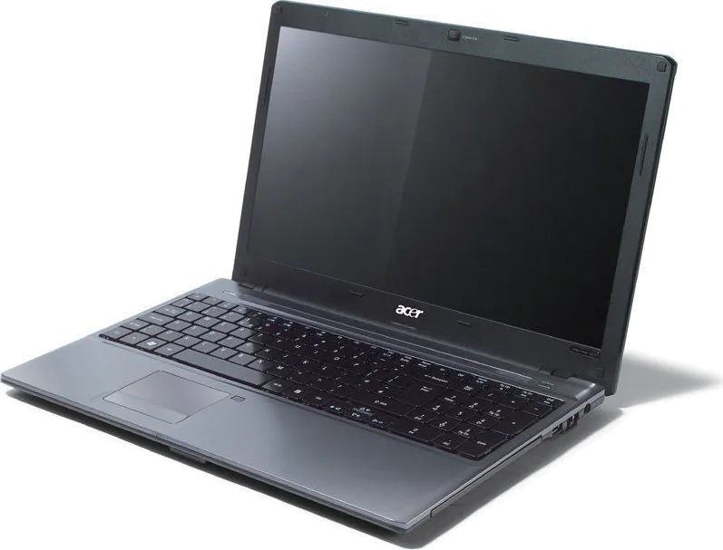 Замена USB порта Acer Aspire Timeline 5810TG
