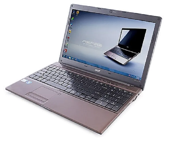 Замена USB порта Acer Aspire Timeline 5810TZ