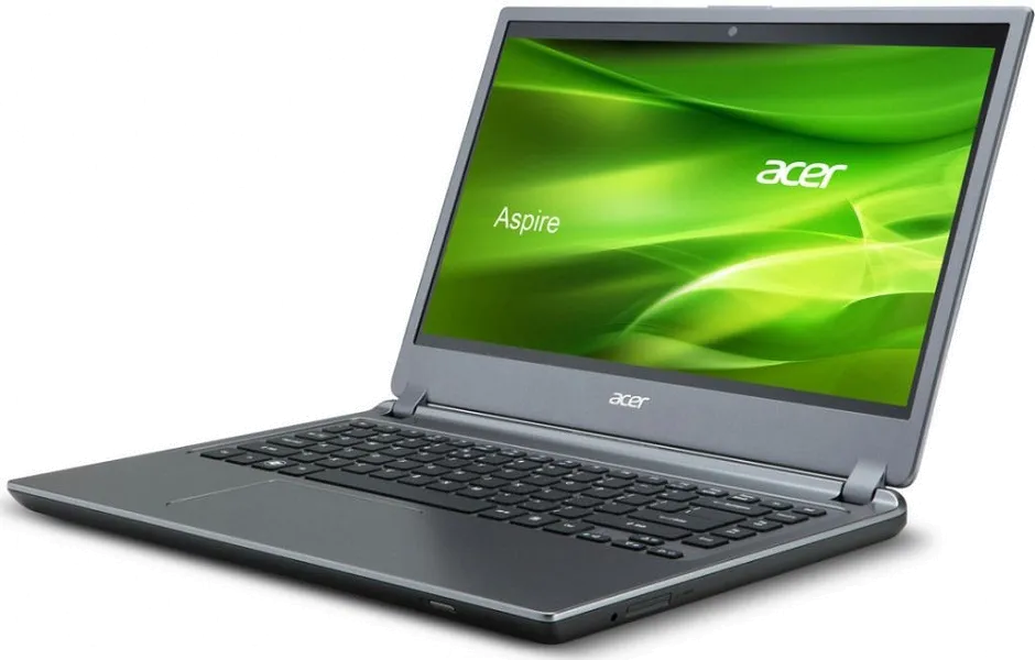 Замена USB порта Acer Aspire Timeline Ultra M5-481TG