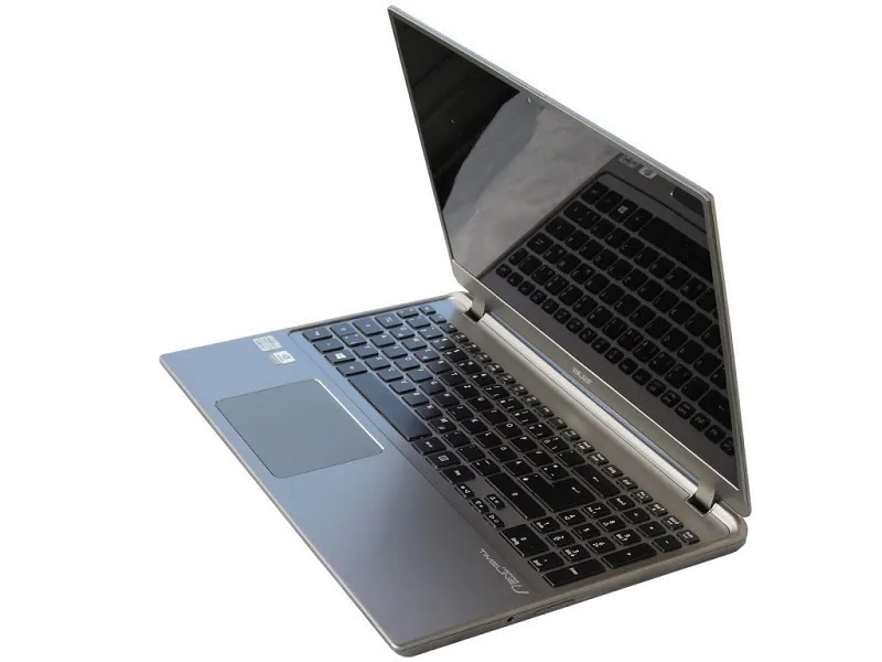 Замена USB порта Acer Aspire Timeline Ultra M5-581TG