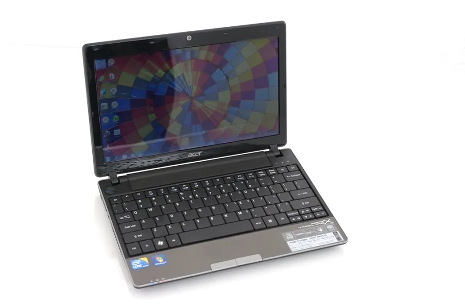 Замена USB порта Acer Aspire TimelineX 1830T