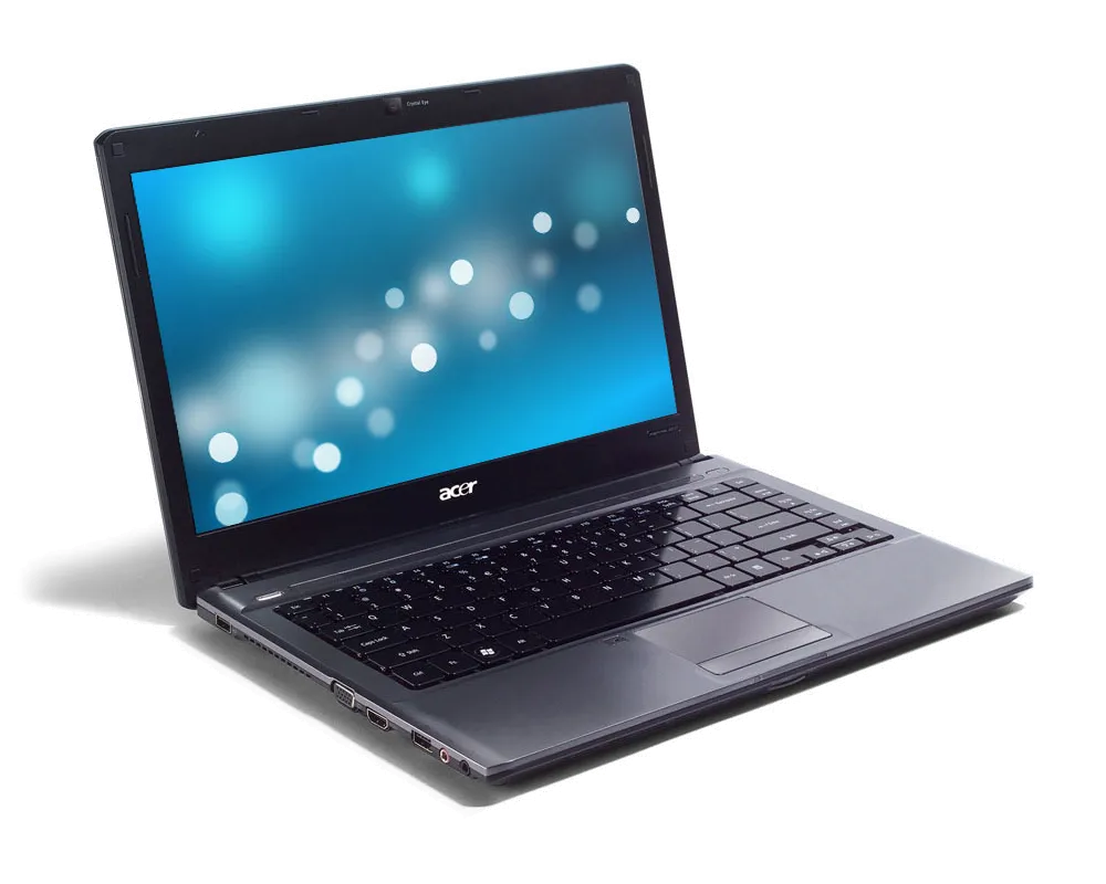 Замена USB порта Acer Aspire TimelineX 1830TZ