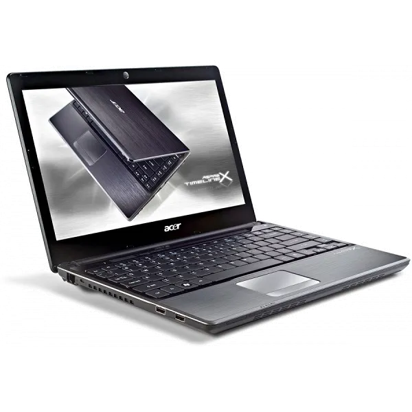 Замена USB порта Acer Aspire TimelineX 3820T