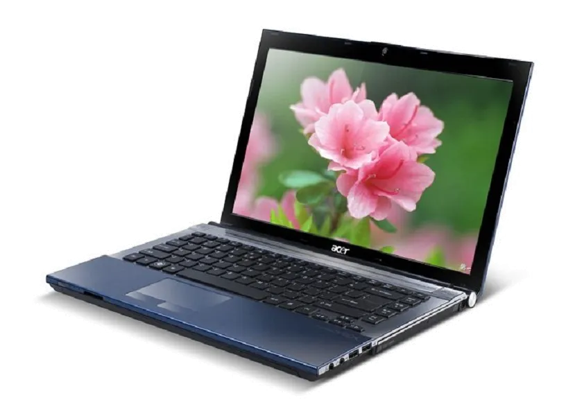 Замена USB порта Acer Aspire TimelineX 4830TG