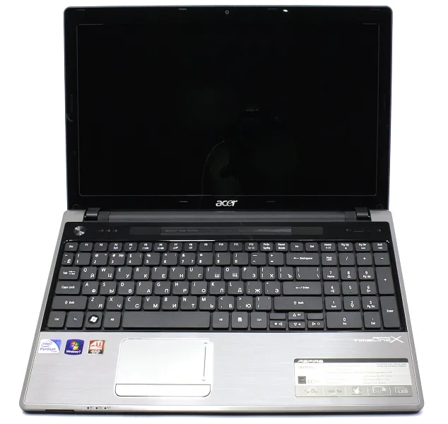 Замена USB порта Acer Aspire TimelineX 5820TZG