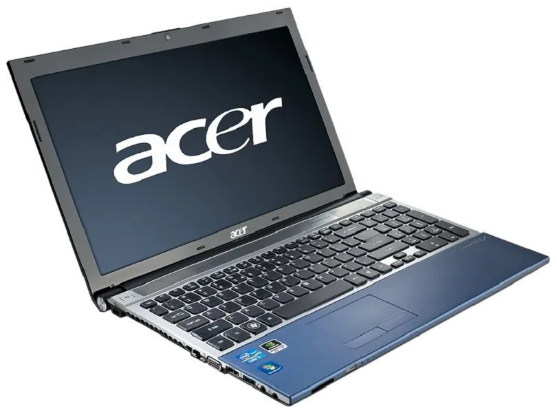 Замена USB порта Acer Aspire TimelineX 5830TG