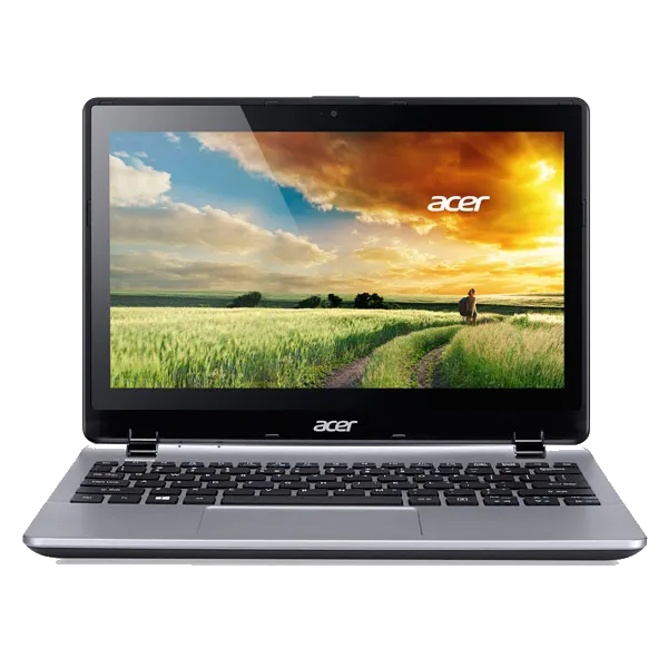 Замена USB порта Acer Aspire V3-111P