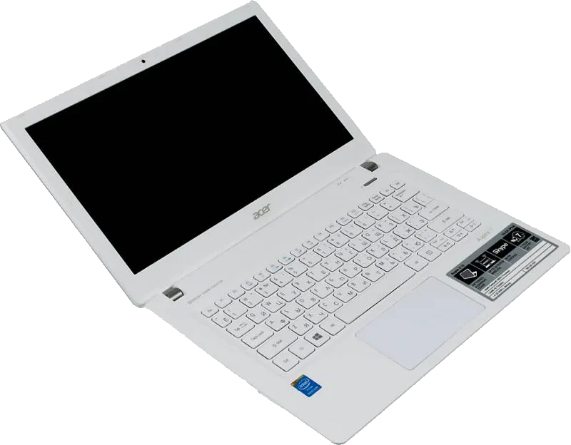 Замена USB порта Acer Aspire V3-331