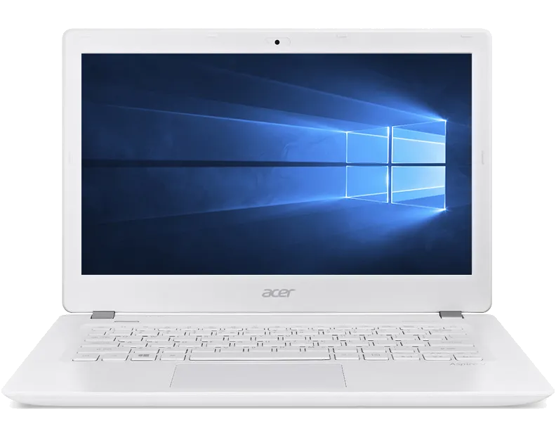 Замена USB порта Acer Aspire V3-372